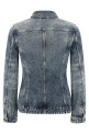 'De-Katerin' jacket Blue 'De-Katerin' jacket Blue