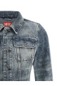 'De-Katerin' jacket Blue 'De-Katerin' jacket Blue