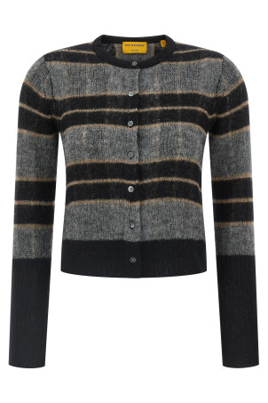 Кардиган «Shadow Plaid» Багатоколірний W33712DMBLACKCOMBO Кардиган «Shadow Plaid» Багатоколірний W33712DMBLACKCOMBO