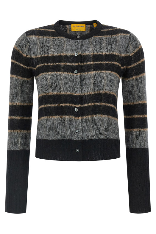 Кардиган «Shadow Plaid» Багатоколірний W33712DMBLACKCOMBO Кардиган «Shadow Plaid» Багатоколірний W33712DMBLACKCOMBO