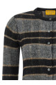 Кардиган «Shadow Plaid» Багатоколірний W33712DMBLACKCOMBO Кардиган «Shadow Plaid» Багатоколірний W33712DMBLACKCOMBO