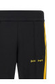 Спортивні штани «Classico Logo Track» чорного кольору PMCJ020F25FAB00110181018 Спортивні штани «Classico Logo Track» чорного кольору PMCJ020F25FAB00110181018