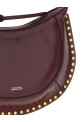 'Naoko' shoulder bag Bordeaux 'Naoko' shoulder bag Bordeaux