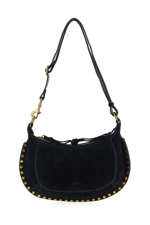 'Oskan Moon' shoulder bag Black 'Oskan Moon' shoulder bag Black