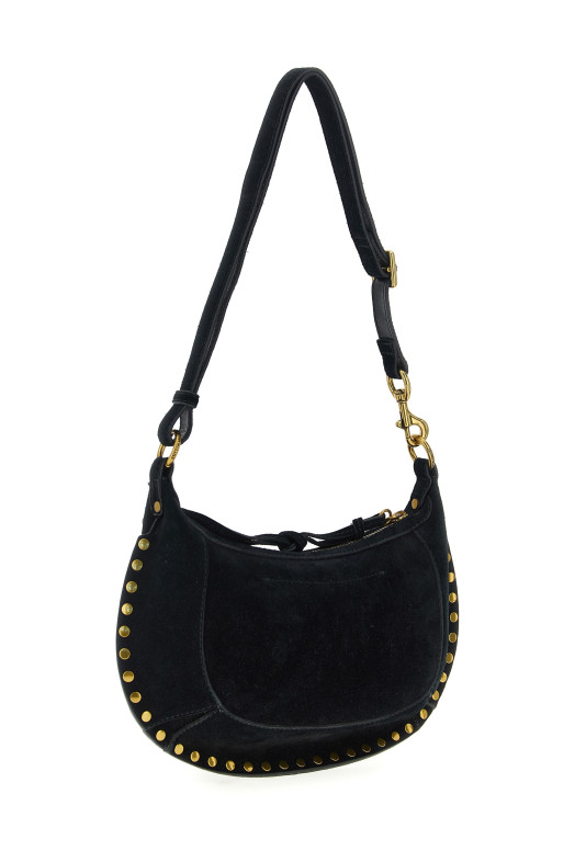 'Oskan Moon' shoulder bag Black 'Oskan Moon' shoulder bag Black