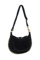 'Oskan Moon' shoulder bag Black 'Oskan Moon' shoulder bag Black