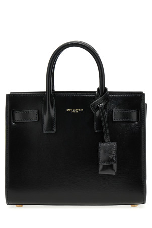 Нано-сумочка «Sac De Jour» Черная 39203502G9W1000 Нано-сумочка «Sac De Jour» Черная 39203502G9W1000