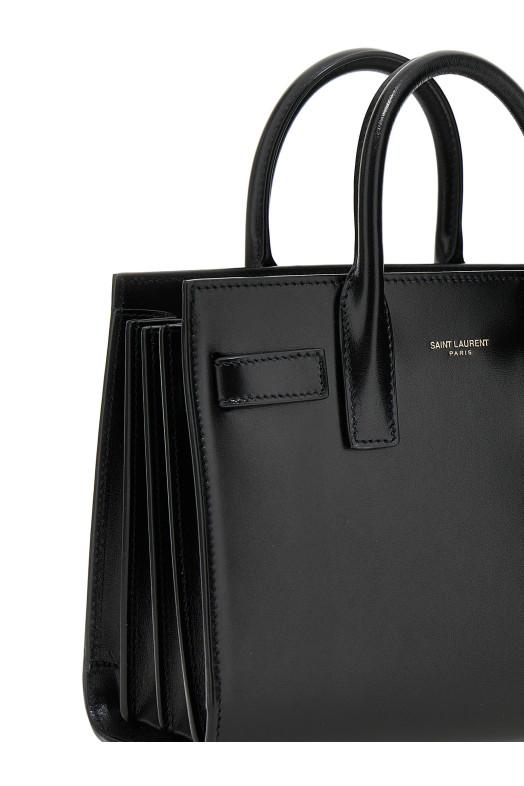 Нано-сумочка «Sac De Jour» Черная 39203502G9W1000 Нано-сумочка «Sac De Jour» Черная 39203502G9W1000