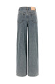 Джинси «Light Blue Diamante Bow» Сині PF25832PBLBLUE Джинси «Light Blue Diamante Bow» Сині PF25832PBLBLUE