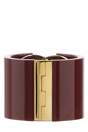Браслет «Gucci Interlocking» Красный 839250I22FO8060 Браслет «Gucci Interlocking» Красный 839250I22FO8060
