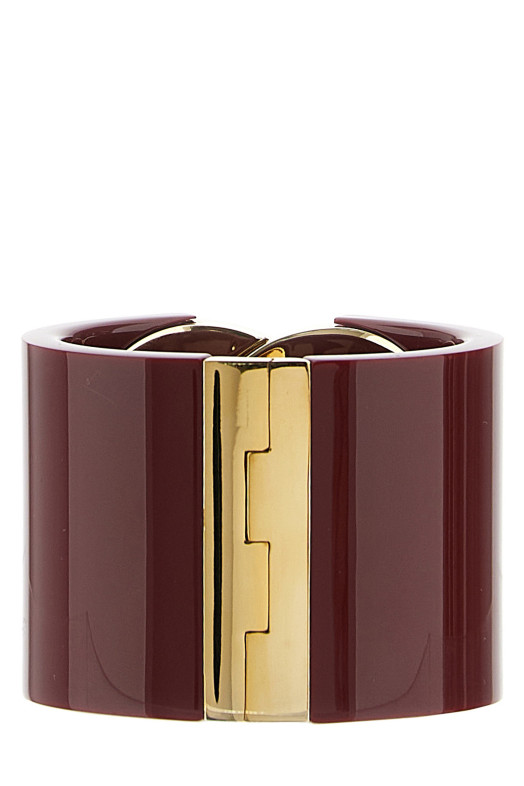 Браслет «Gucci Interlocking» Червоний 839250I22FO8060 Браслет «Gucci Interlocking» Червоний 839250I22FO8060
