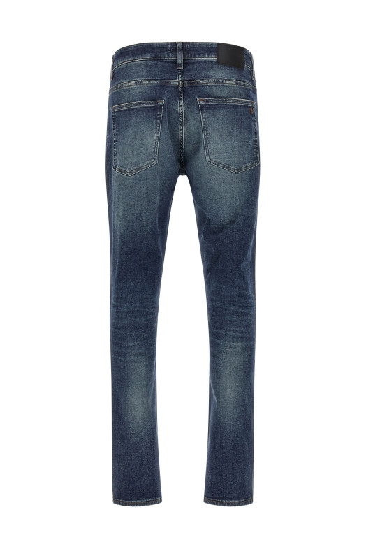 'Delaware' jeans Blue 'Delaware' jeans Blue
