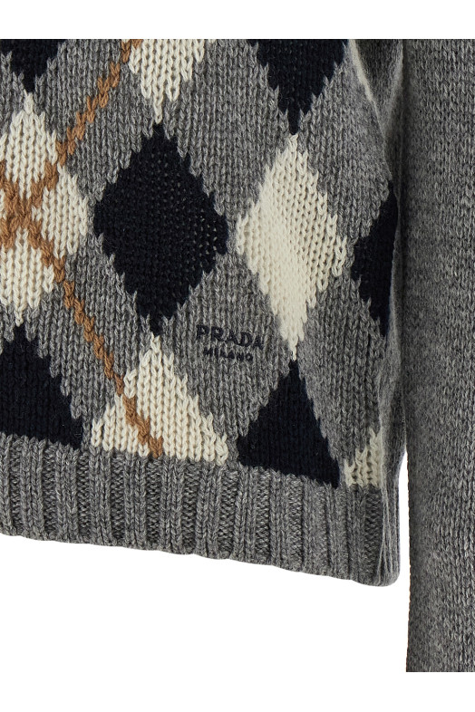 Аргил Шарнир Серый PRADA P25N78SOOO172DF0031 Аргил Шарнир Серый PRADA P25N78SOOO172DF0031