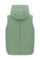 '160' vest Green '160' vest Green