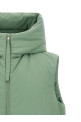 '160' vest Green '160' vest Green