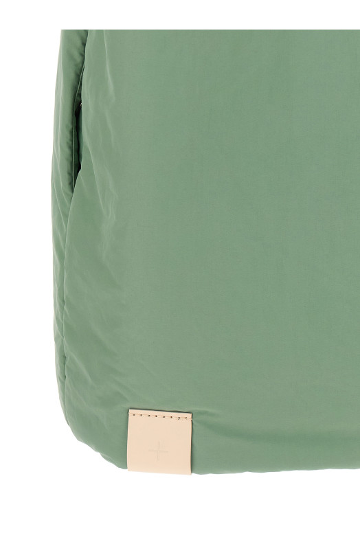 '160' vest Green '160' vest Green