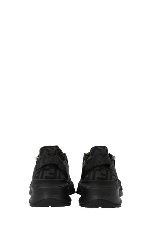 'Flow' sneakers Black