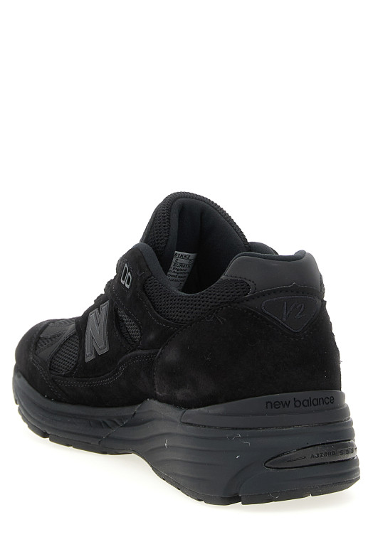 'Made in UK 991V2' sneakers Black 'Made in UK 991V2' sneakers Black