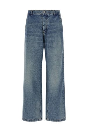 Wide leg jeans BLUE Wide leg jeans BLUE