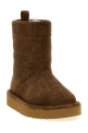 'Apres Chic' ankle boots Brown 'Apres Chic' ankle boots Brown