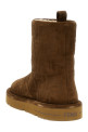'Apres Chic' ankle boots Brown 'Apres Chic' ankle boots Brown