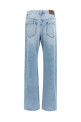 Straight jeans BLUE