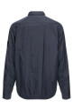 'Garment Dyed Crinkle Reps NY' jacket Blue 'Garment Dyed Crinkle Reps NY' jacket Blue