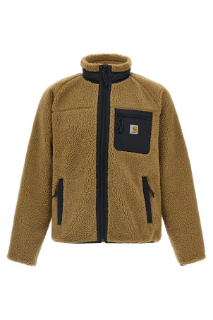 'Prentis Liner' jacket Beige 'Prentis Liner' jacket Beige