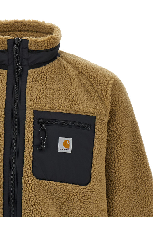 Куртка «Prentis Liner» Бежевая I0356960DKXX