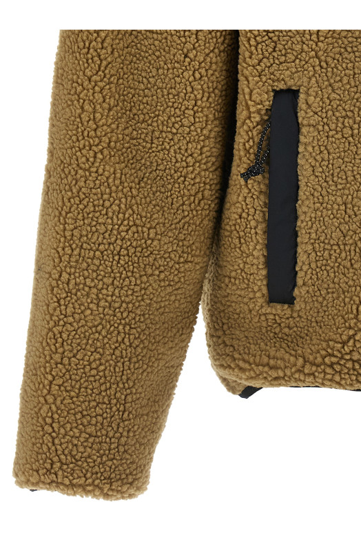 Куртка «Prentis Liner» Бежевая I0356960DKXX