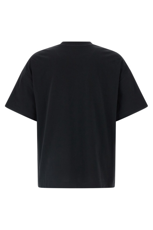 Футболка «Work Pocket» Черная I03552389XX Футболка «Work Pocket» Черная I03552389XX