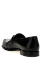 Логотип мокасины Черный PRADA 2DB205FX000055F0002 Логотип мокасины Черный PRADA 2DB205FX000055F0002