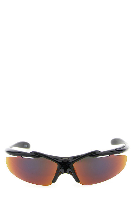 'Turbo D-Frame' sunglasses Multicolor 'Turbo D-Frame' sunglasses Multicolor
