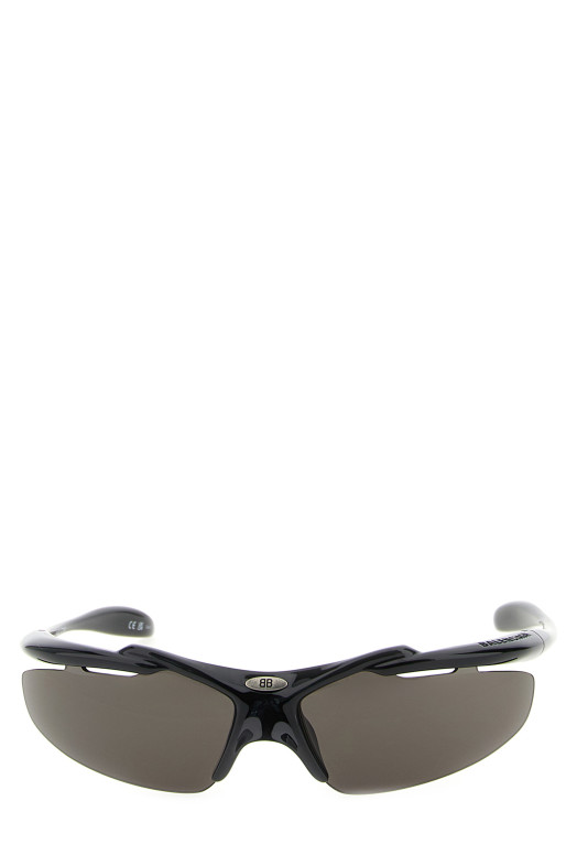 'Turbo D-Frame' sunglasses Black 'Turbo D-Frame' sunglasses Black