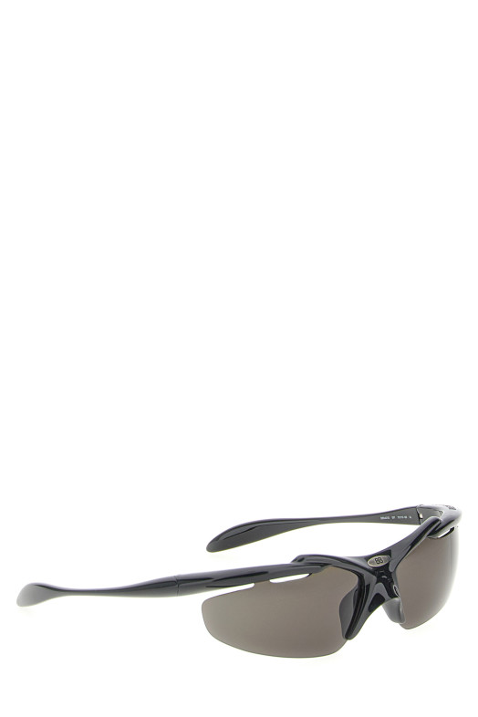 'Turbo D-Frame' sunglasses Black 'Turbo D-Frame' sunglasses Black