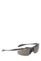 'Turbo D-Frame' sunglasses Black 'Turbo D-Frame' sunglasses Black