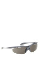 'Turbo D-Frame' sunglasses Gray 'Turbo D-Frame' sunglasses Gray