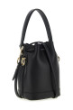 'Mon Tresor' mini bucket bag Black