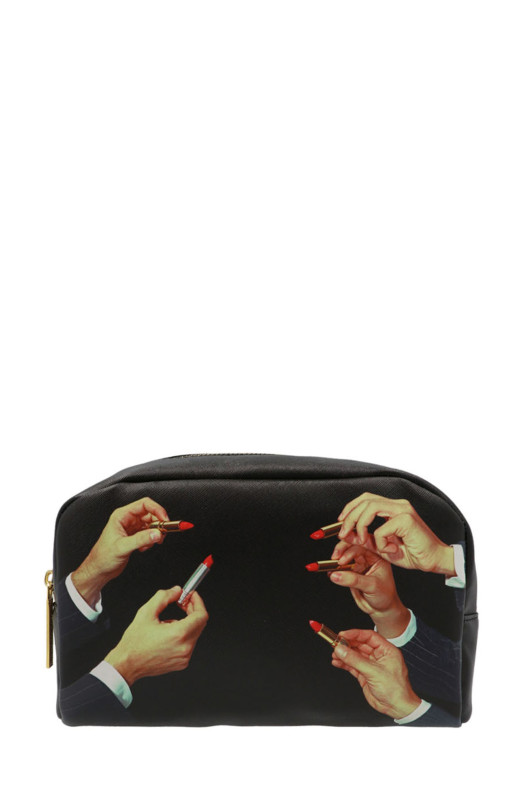 «Красота Россетти» Черный SELETTI 02554U «Красота Россетти» Черный SELETTI 02554U