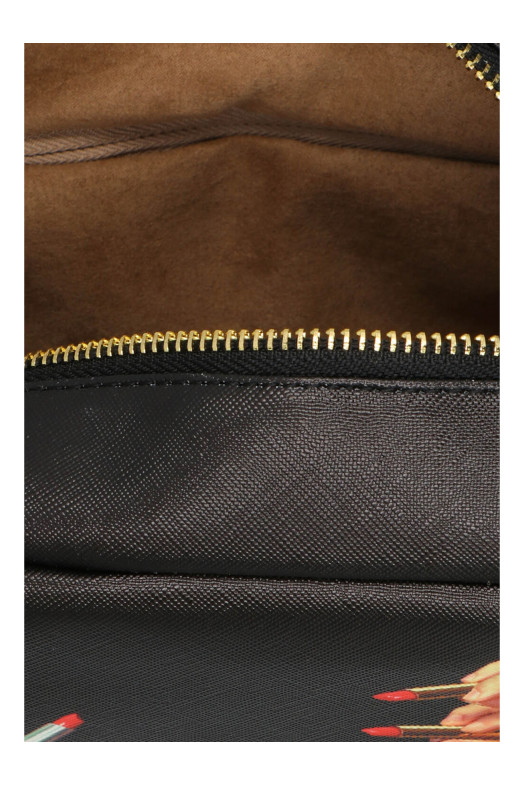 «Красота Россетти» Черный SELETTI 02554U «Красота Россетти» Черный SELETTI 02554U