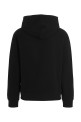 'Black Sicily' hoodie Black