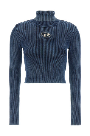 'M-Anchor-A-Tn' sweater  Blue 'M-Anchor-A-Tn' sweater  Blue