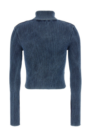 'M-Anchor-A-Tn' sweater  Blue 'M-Anchor-A-Tn' sweater  Blue