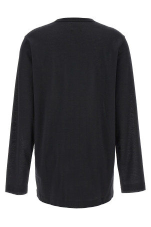 'Morton' t-shirt Black