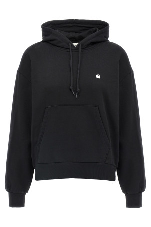 'Casey' hoodie Black 'Casey' hoodie Black