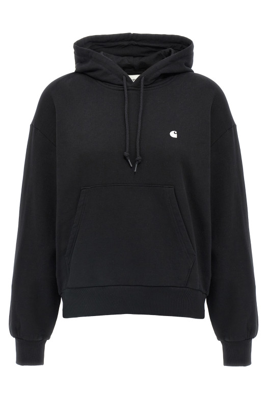 Худі «Кейсі» Чорний I0326440M4XX