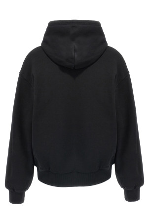 'Casey' hoodie Black 'Casey' hoodie Black