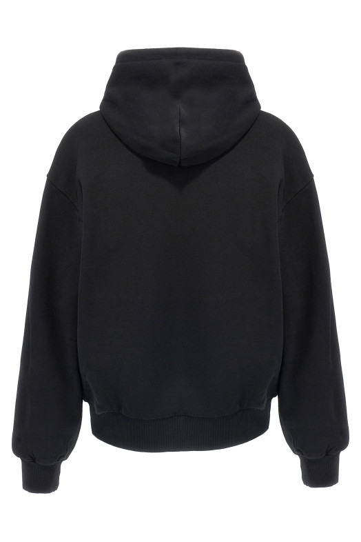 Худі «Кейсі» Чорний I0326440M4XX