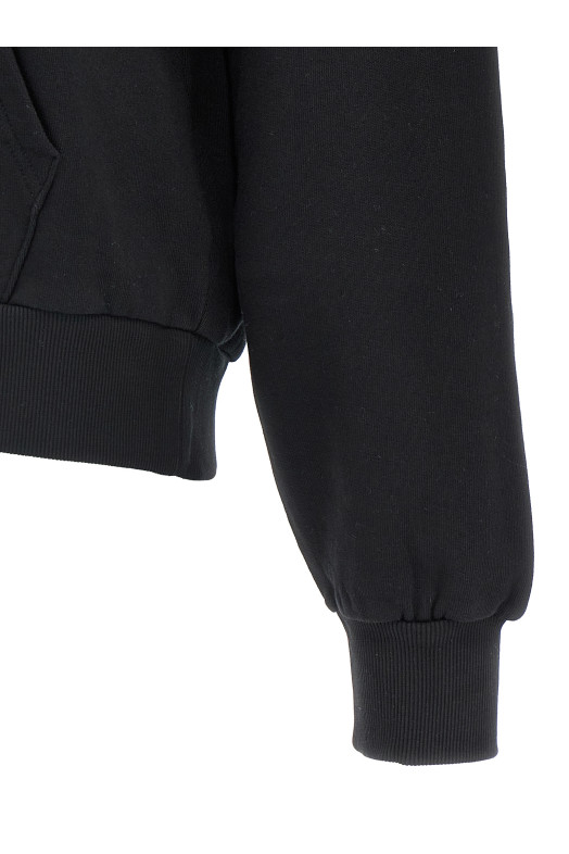 Худі «Кейсі» Чорний I0326440M4XX