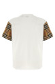 'Carrick' T-shirt White 'Carrick' T-shirt White